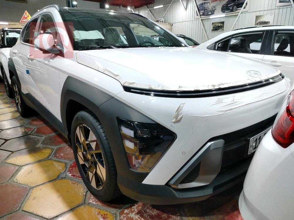 هيونداي كونا